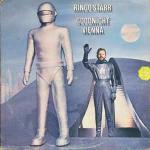 Ringo Starr - Goodnight Vienna - Apple Records - Rock