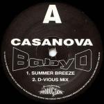 Baby D - Casanova - Production House - UK House