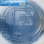 Chaotik Ramses - Second - F Communications - Techno