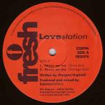 Lovestation - Shine On Me - Fresh - UK House