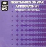 Nightmares On Wax - Aftermath #1 - Warp Records - Techno