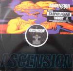 Caspar Pound - House - Ascension Records - Progressive