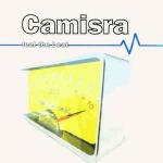 Camisra - Feel The Beat - VC Recordings - Hard House