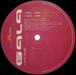 Gala - Freed From Desire - Big Life - Trance