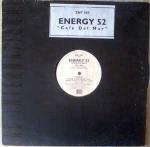 Energy 52 - CafÃ© Del Mar - ZAC International - Trance