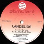 Landslide  - Eurosis - Stimulant Records - Trance