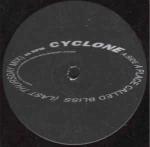 Cyclone - A Place Called Bliss - Network Records - Techno