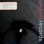 The Tamperer & Maya - Feel It - Pepper Records - Trance