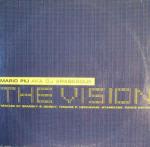 Mario PiÃ¹ & DJ Arabesque - The Vision - Club Tools - Trance