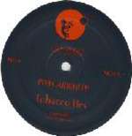 The Martians - Pipe Carrier EP - Red Planet - Detroit Techno