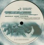 Moul'y & Lucida - Chilled / Spirits - Timeless Recordings - Drum & Bass