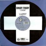 Binary Finary - 1998 - Positiva - Progressive