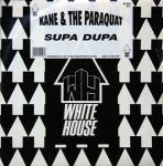 Bay B Kane & T-Para - Supa Dupa - White House Records - Jungle