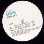 Angelic - It's My Turn - Superstar Recordings - Trance
