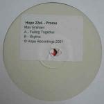 Max Graham - Falling Together - Hope Recordings - Trance