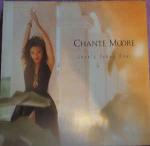 ChantÃ© Moore - Love's Taken Over - MCA Records - Down Tempo