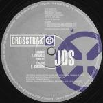 JDS - Oriental / Sunshine - Sound Corporation - Hard House