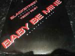 Blackstreet - Baby Be Mine - MCA Records - R & B