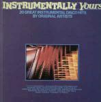Various - Instrumentally Yours - Calibre - Disco