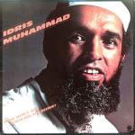 Idris Muhammad - You Ain't No Friend Of Mine! - Fantasy - Disco