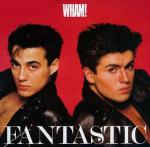 Wham! - Fantastic - Inner Vision - Synth Pop