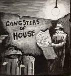 Gangsters Of House - Something Going On - SE1 Records - UK House