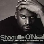Shaquille O'Neal & Peter Gunz - The Way It's Goin' Down (Twism For Life) - T.W.Ism. Records - Hip Hop