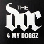 The D.O.C. - 4 My Doggz - Giant Records - Hip Hop