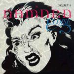 The Damned - Eloise - MCA Records - Punk