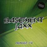 Basement Jaxx - Rendez-Vu - XL Recordings - UK House