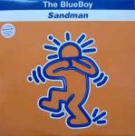 Blue Boy - Sandman - Sidewalk Music Inc. - UK House