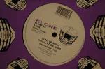 Suns Of Shiva & Angie Gold - This Wheel's On Fire - Klone Records - Euro House