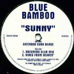 Blue Bamboo - Sunny - Not On Label - Euro House