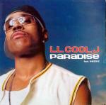 LL Cool J & Amerie - Paradise - Island Def Jam Music Group - Hip Hop