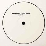 50 Cent - Bad Habit - Cent Down - Not On Label  - Hip Hop