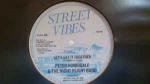 Peter Hunningale & The Night Flight Band - Fool For You - Street Vibes - Reggae