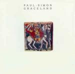 Paul Simon - Graceland - Warner Bros. Records - Soul & Funk