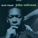 John Coltrane - Blue Train - DOL - Jazz