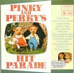 Pinky & Perky - Pinky And Perky\\\'s Hit Parade - Music For Pleasure - Soundtracks
