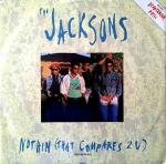 The Jacksons - Nothin (That Compares 2 U) - Epic - Soul & Funk