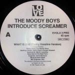 The Moody Boys & Screamer - What Is Dub? - Love Records - House