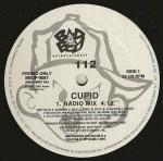 112 - Cupid - Bad Boy Entertainment - Hip Hop