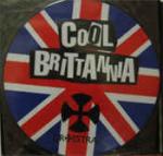 Cool Britannia - Last Night At The Proms - Crosstrax - House