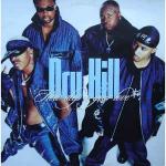Dru Hill - How Deep Is Your Love - Island Records - Hip Hop