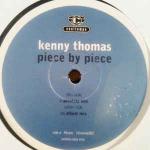 Kenny Thomas - Piece By Piece - Cooltempo - UK House