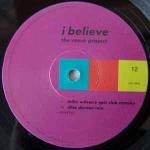 The Reese Project - I Believe - Network Records - UK House