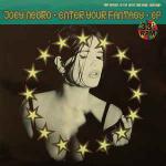 Joey Negro - Enter Your Fantasy EP - 10 Records - UK House