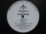 Dada Nada - Deep Love - Urban  - Deep House