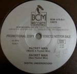 Digital Underground - Packet Man - BCM Records - Hip Hop