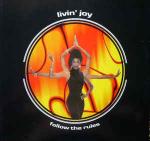 Livin' Joy - Follow The Rules - MCA Records - UK House